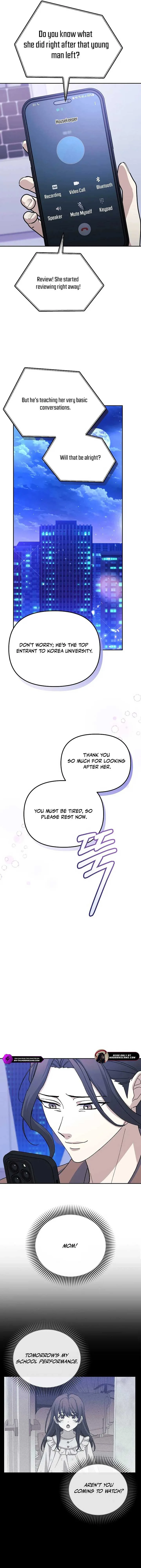 The Reset Life of a Game Addict Chapter 9 page 16