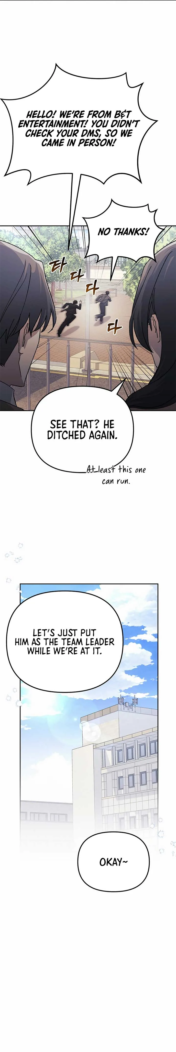 The Reset Life of a Game Addict Chapter 18 page 9