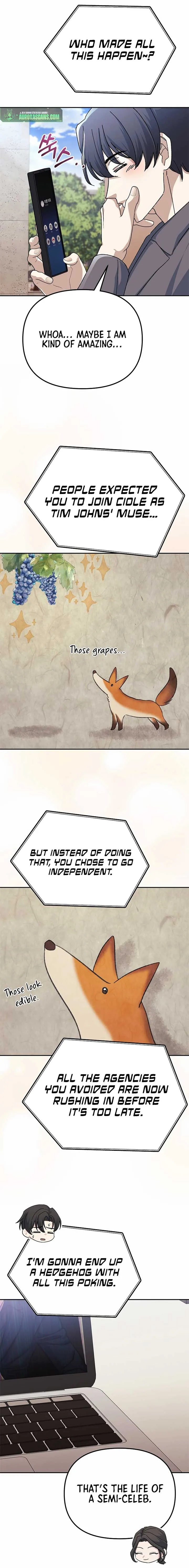 The Reset Life of a Game Addict Chapter 18 page 12