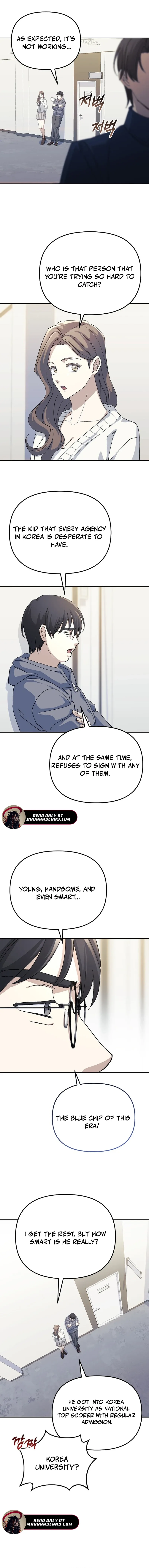 The Reset Life of a Game Addict Chapter 16 page 7
