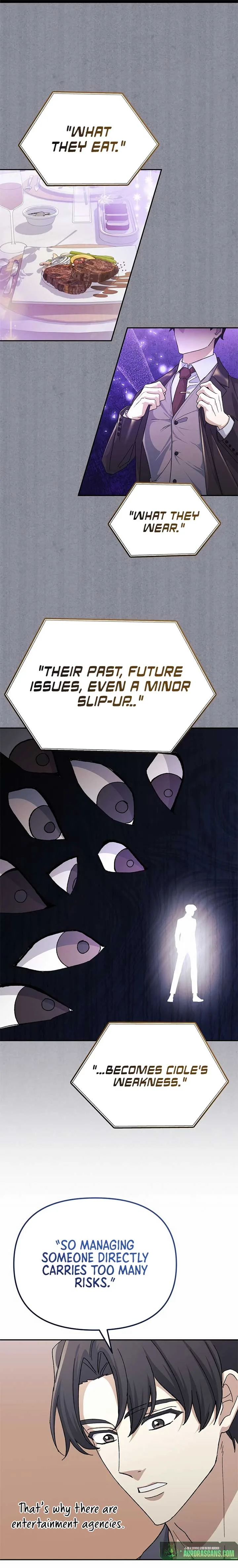 The Reset Life of a Game Addict Chapter 18 page 18