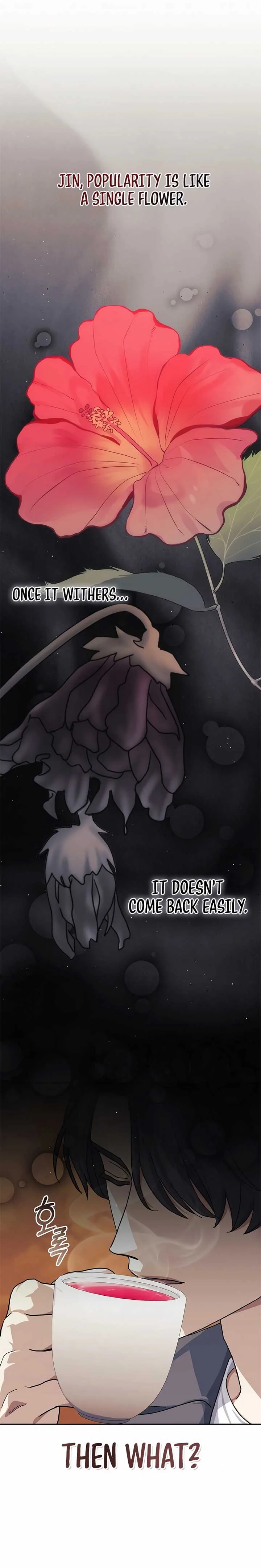The Reset Life of a Game Addict Chapter 18 page 25