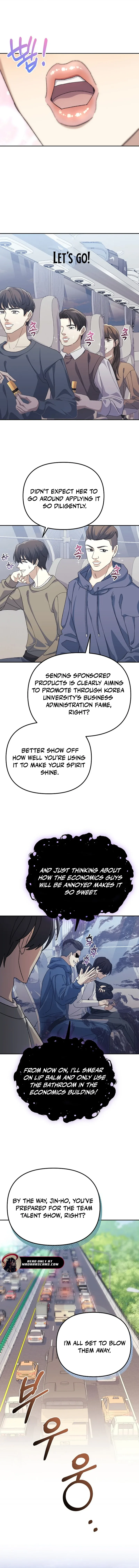 The Reset Life of a Game Addict Chapter 16 page 11