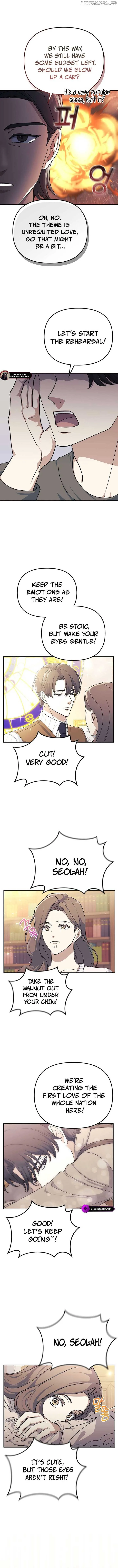 The Reset Life of a Game Addict Chapter 19 page 9