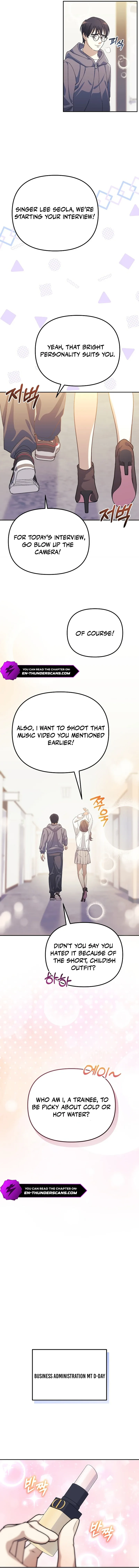The Reset Life of a Game Addict Chapter 16 page 10