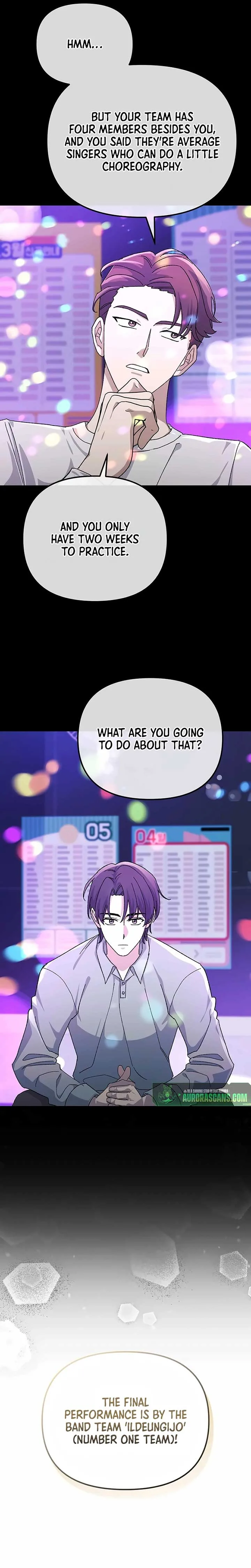 The Reset Life of a Game Addict Chapter 17 page 17