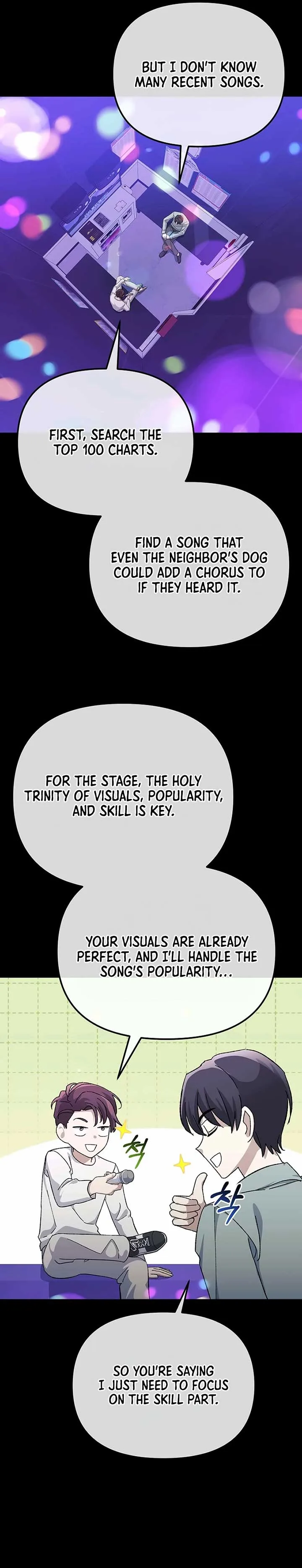 The Reset Life of a Game Addict Chapter 17 page 16