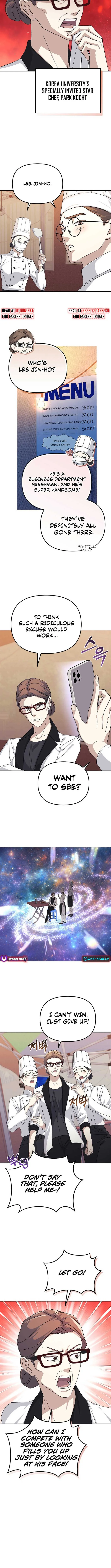 The Reset Life of a Game Addict Chapter 21 page 9