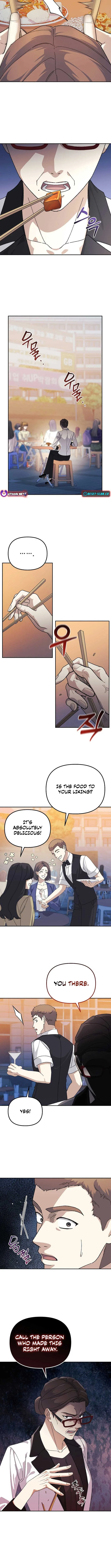 The Reset Life of a Game Addict Chapter 21 page 11