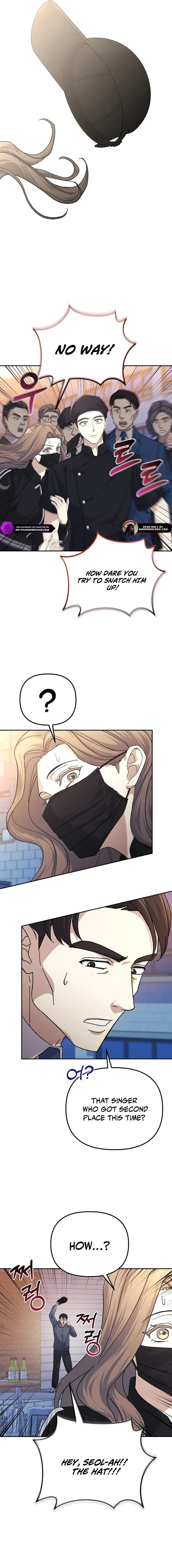 The Reset Life of a Game Addict Chapter 22 page 7