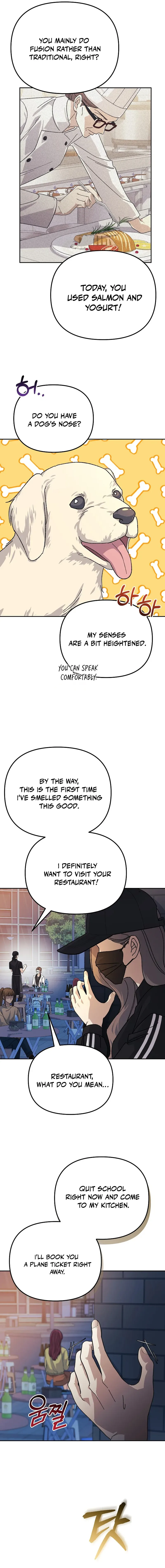 The Reset Life of a Game Addict Chapter 22 page 6