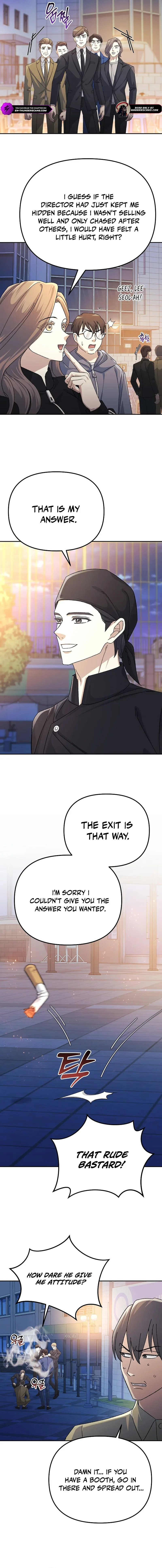 The Reset Life of a Game Addict Chapter 22 page 17