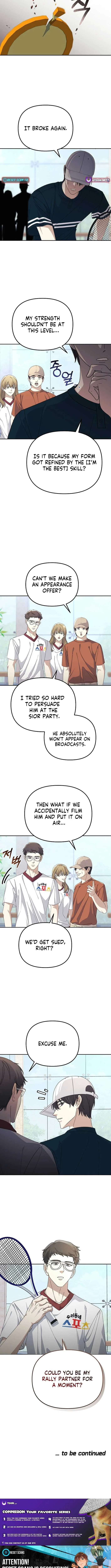 The Reset Life of a Game Addict Chapter 29 page 13