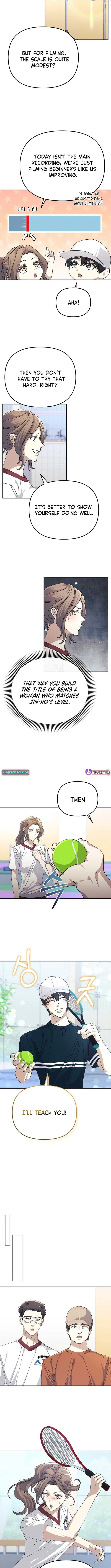 The Reset Life of a Game Addict Chapter 29 page 11