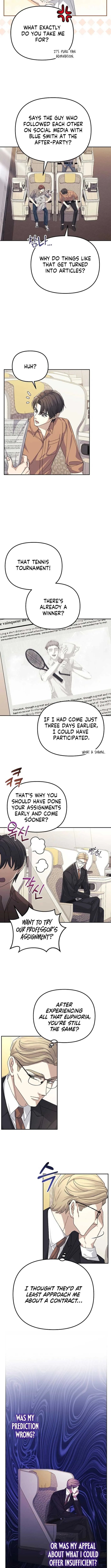 The Reset Life of a Game Addict Chapter 29 page 4