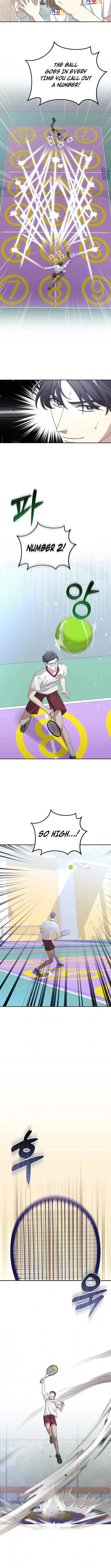 The Reset Life of a Game Addict Chapter 30 page 8