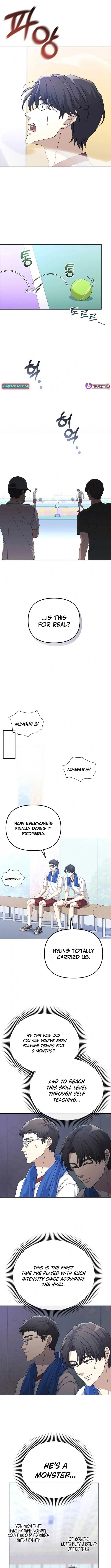 The Reset Life of a Game Addict Chapter 30 page 9