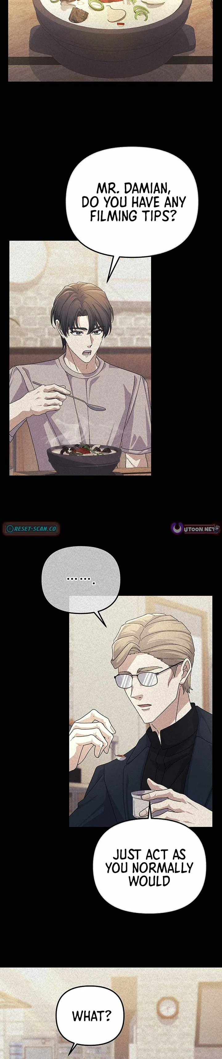 The Reset Life of a Game Addict Chapter 32 page 13