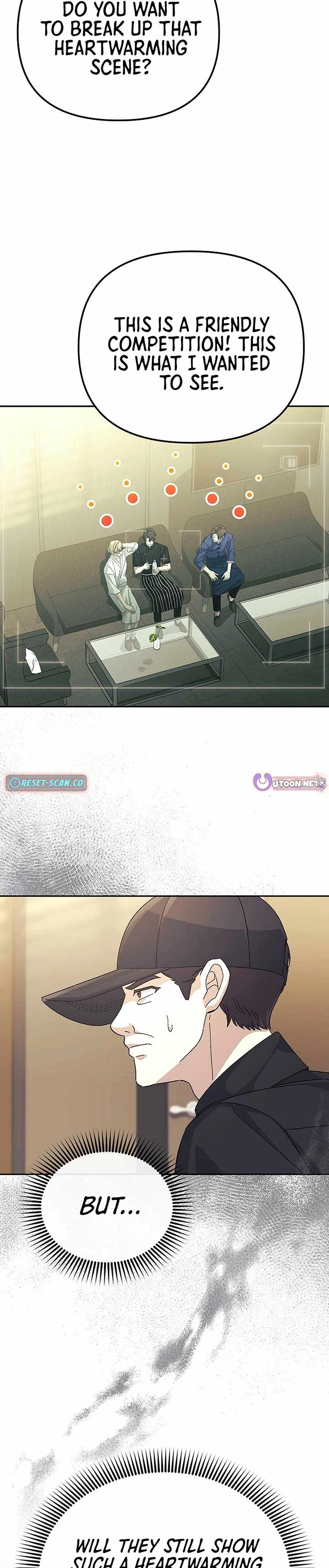 The Reset Life of a Game Addict Chapter 32 page 19