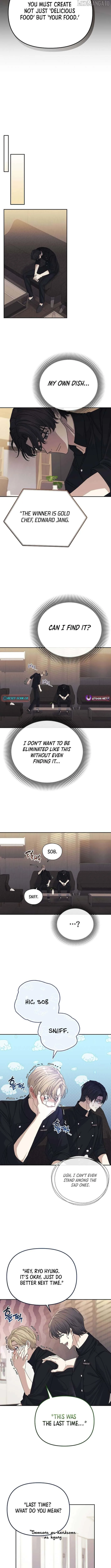 The Reset Life of a Game Addict Chapter 33 page 9