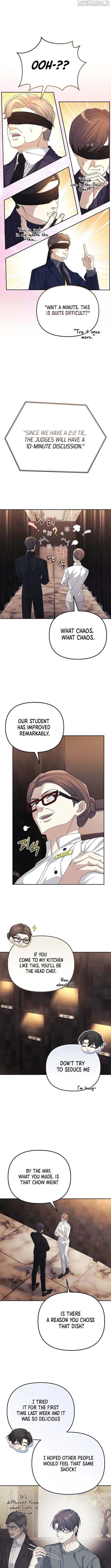 The Reset Life of a Game Addict Chapter 33 page 7