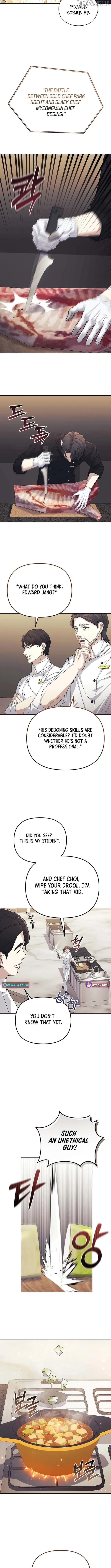 The Reset Life of a Game Addict Chapter 33 page 5