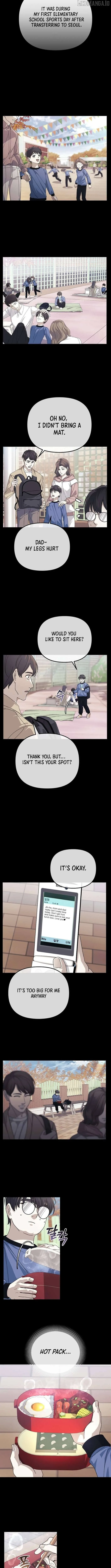 The Reset Life of a Game Addict Chapter 33 page 3