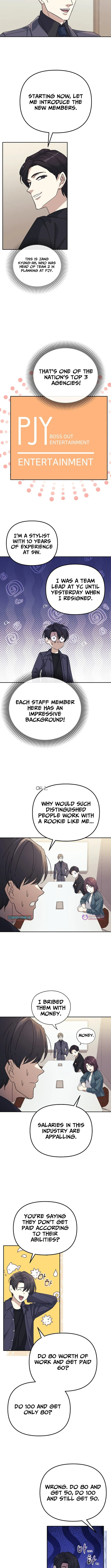 The Reset Life of a Game Addict Chapter 36 page 7