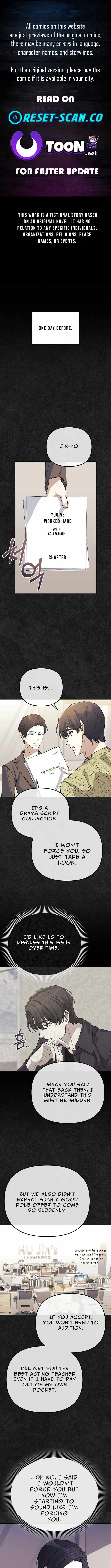 The Reset Life of a Game Addict Chapter 38 page 2
