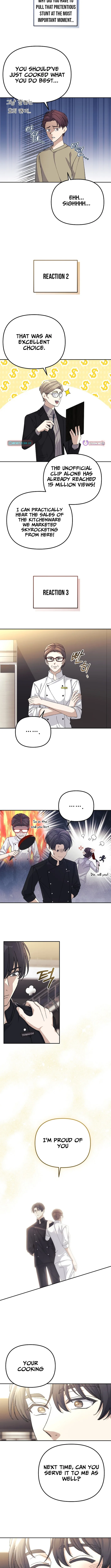 The Reset Life of a Game Addict Chapter 36 page 3