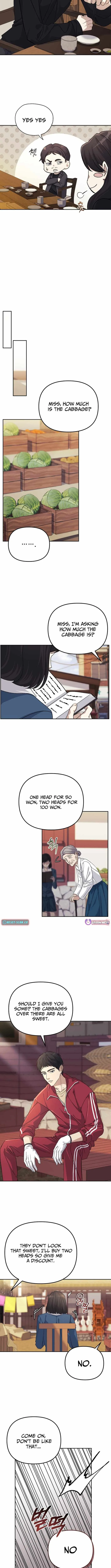 The Reset Life of a Game Addict Chapter 39 page 8