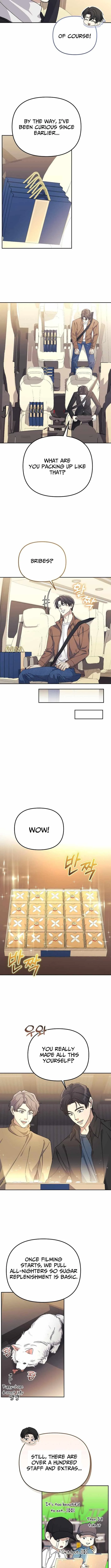 The Reset Life of a Game Addict Chapter 40 page 6