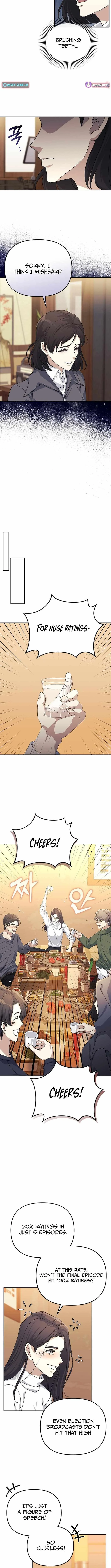 The Reset Life of a Game Addict Chapter 40 page 11