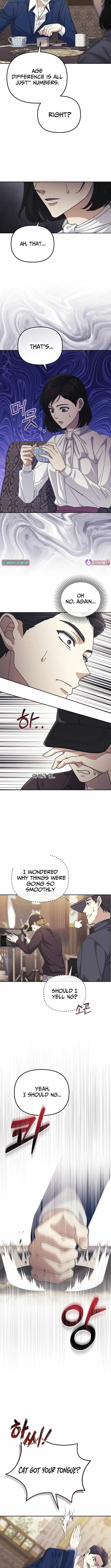 The Reset Life of a Game Addict Chapter 40 page 3