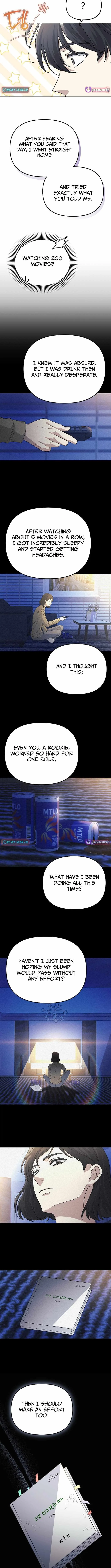 The Reset Life of a Game Addict Chapter 41 page 10