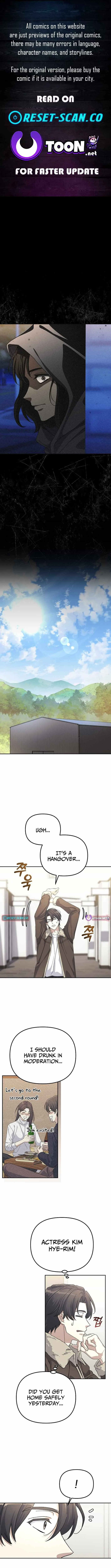 The Reset Life of a Game Addict Chapter 41 page 2