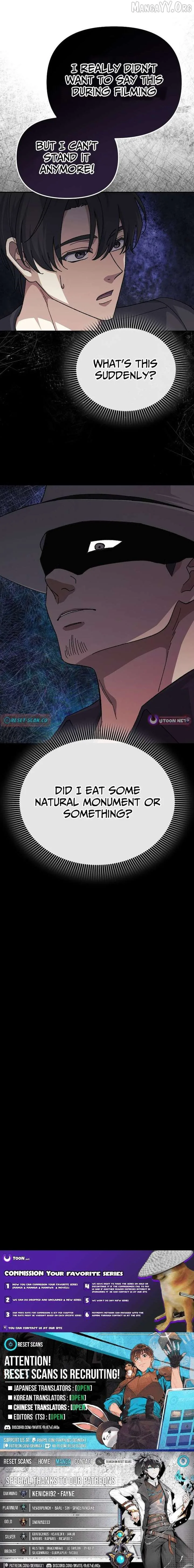 The Reset Life of a Game Addict Chapter 44 page 13