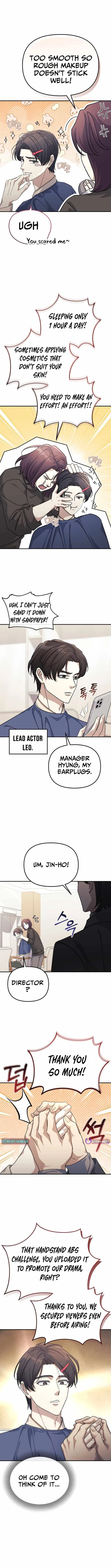 The Reset Life of a Game Addict Chapter 46 page 4