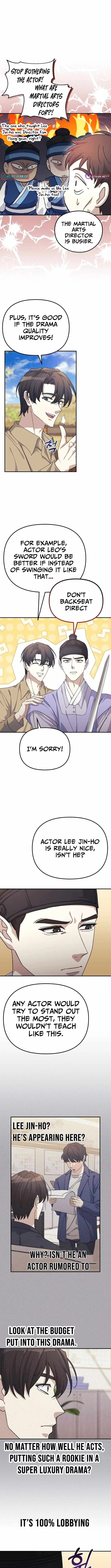 The Reset Life of a Game Addict Chapter 46 page 10