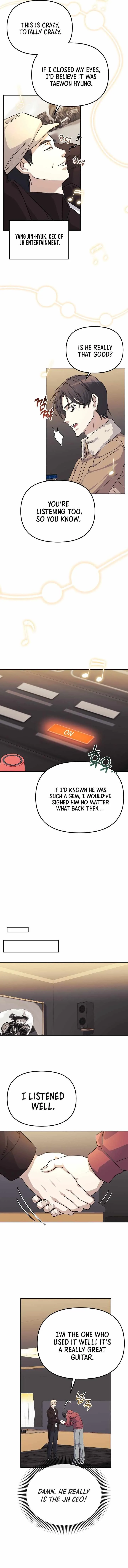 The Reset Life of a Game Addict Chapter 52 page 14