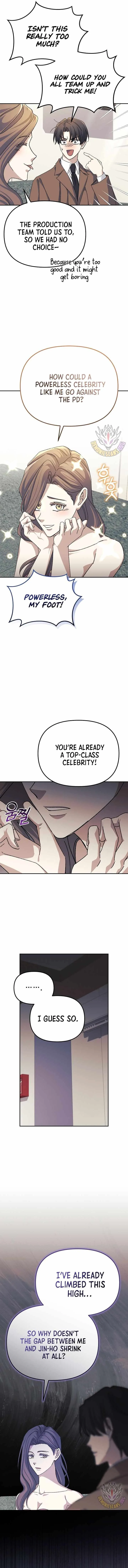 The Reset Life of a Game Addict Chapter 52 page 6