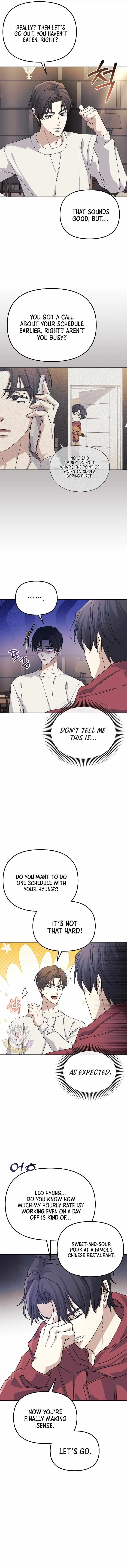 The Reset Life of a Game Addict Chapter 52 page 12