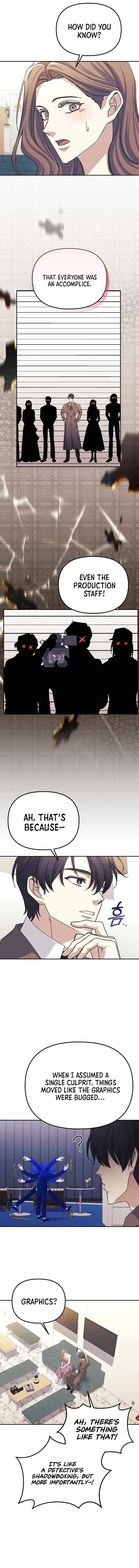 The Reset Life of a Game Addict Chapter 52 page 5