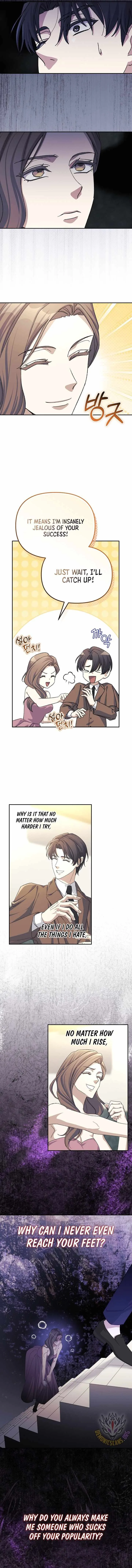 The Reset Life of a Game Addict Chapter 52 page 7