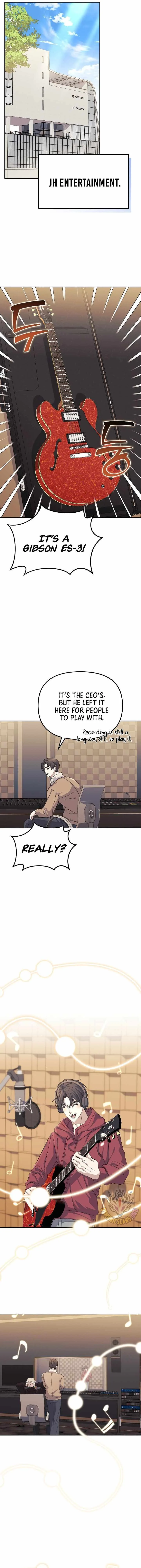 The Reset Life of a Game Addict Chapter 52 page 13
