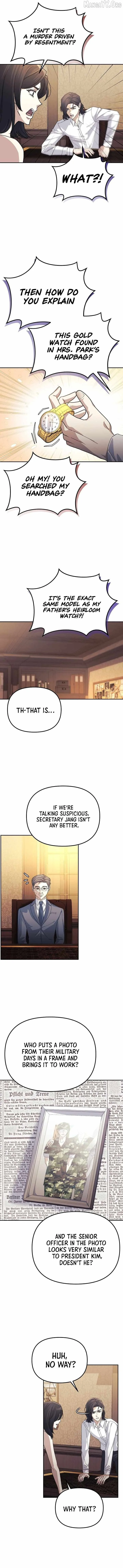 The Reset Life of a Game Addict Chapter 51 page 10