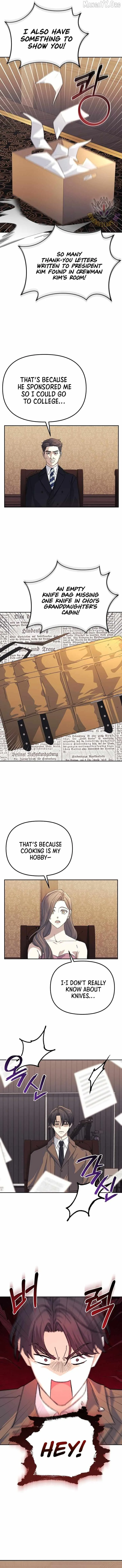 The Reset Life of a Game Addict Chapter 51 page 11