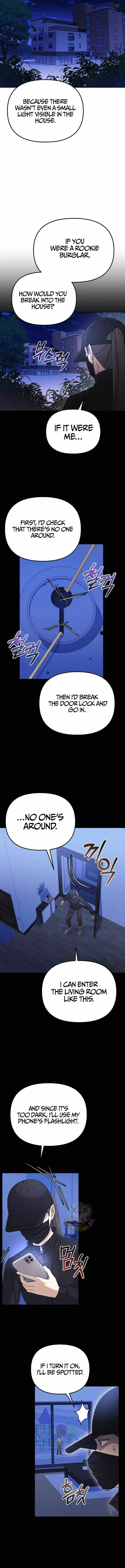 The Reset Life of a Game Addict Chapter 50 page 10