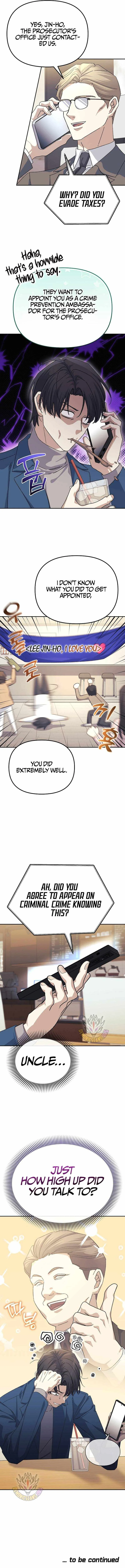 The Reset Life of a Game Addict Chapter 50 page 15