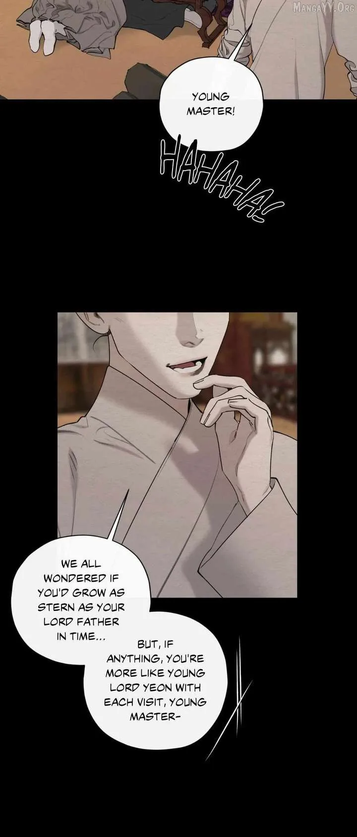 The Reset Life of a Game Addict Chapter 54 page 14